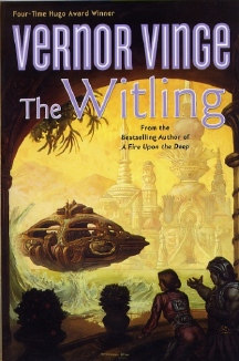 Illustration for article titled Three Science Fiction Novels Recommended by Richard Stallman